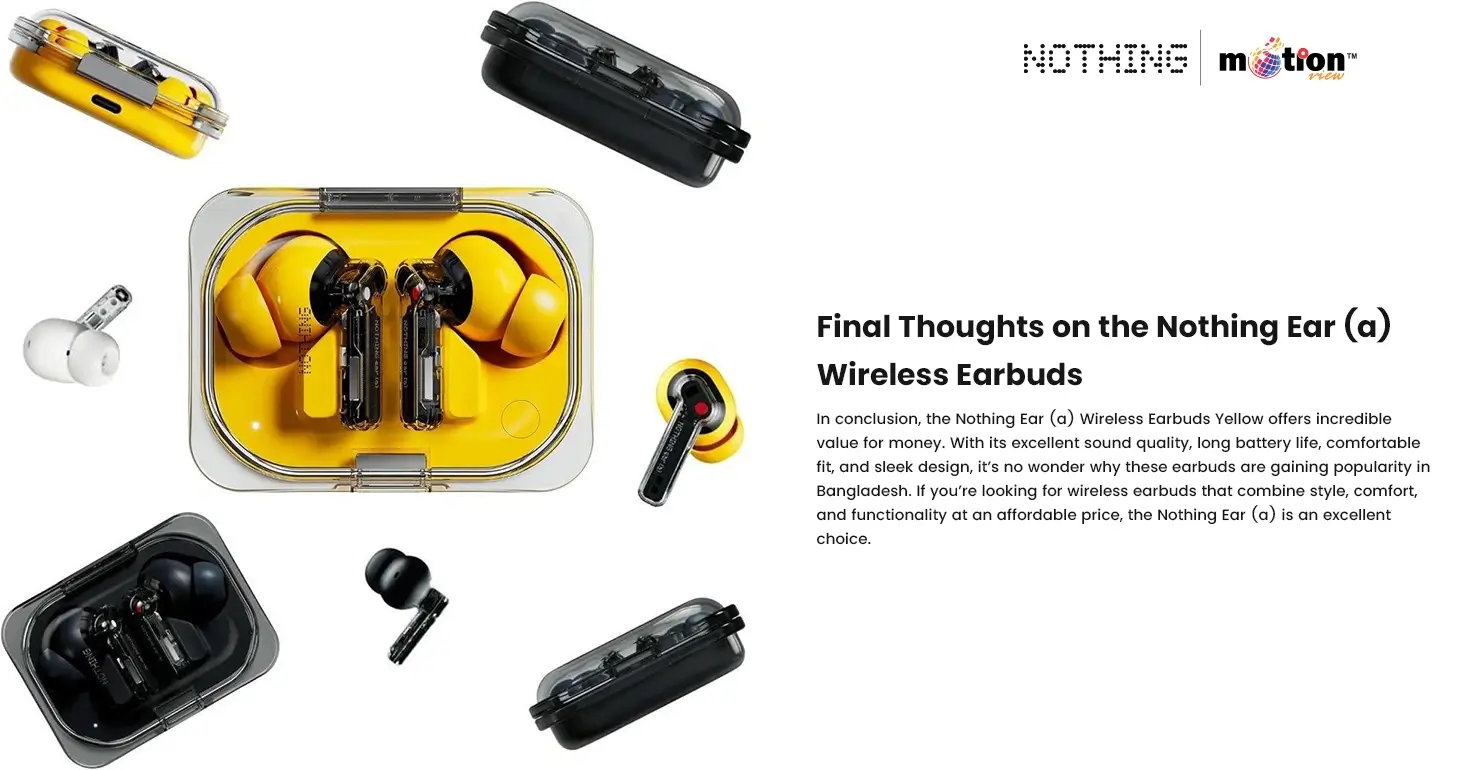 45dB Hybrid ANC Wireless Earbuds
