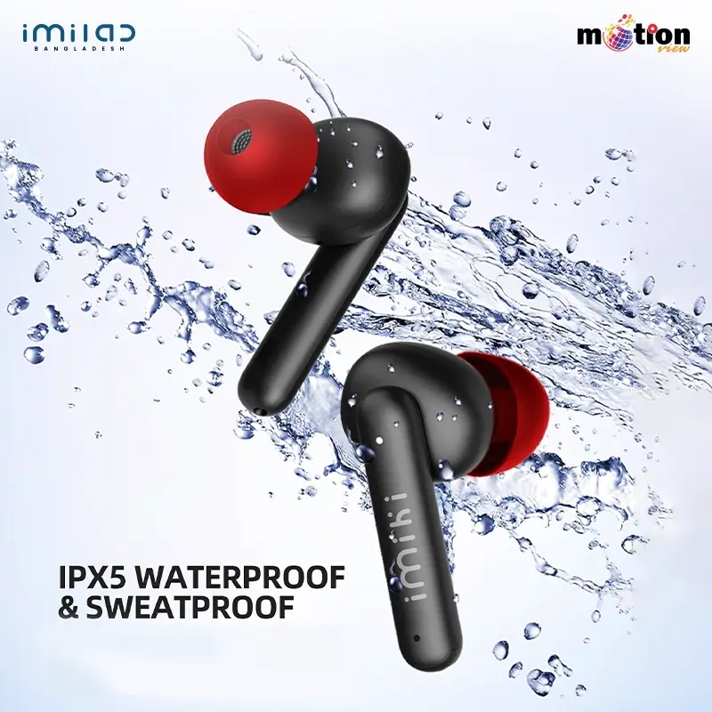  Imiki T13 Waterproof 