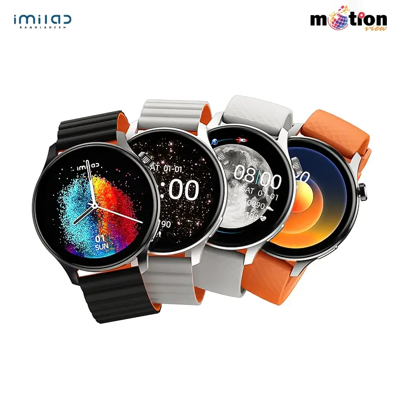 IMILAB  W13  Smart Watch