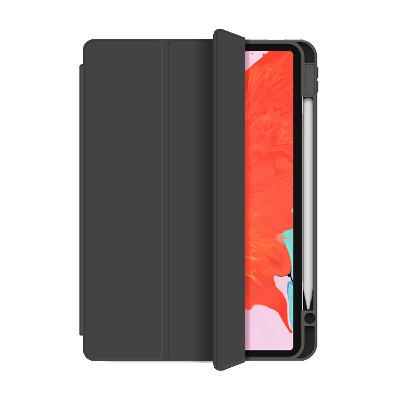 WiWU 2 in 1 Magnetic Folio Case For iPad