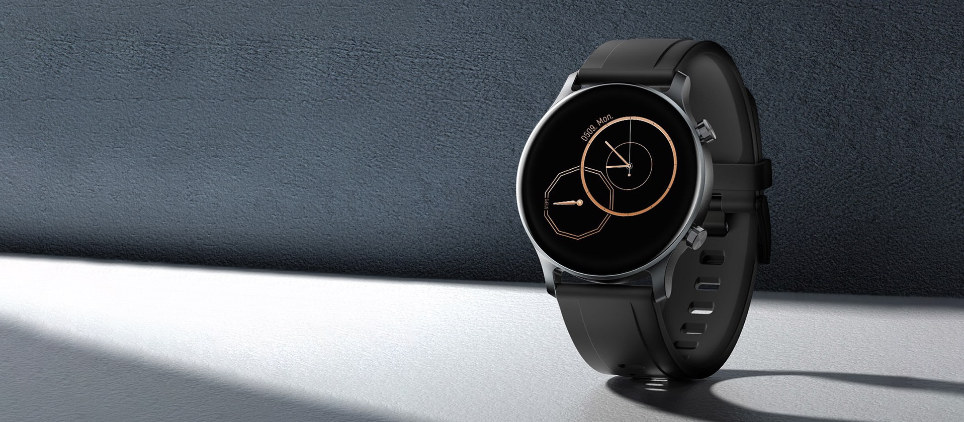 Haylou RS3 Smart Watch