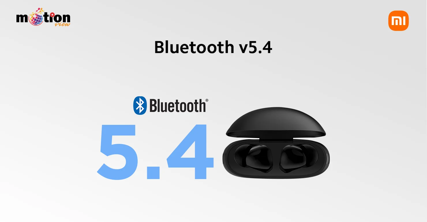 bluetooth v5.4