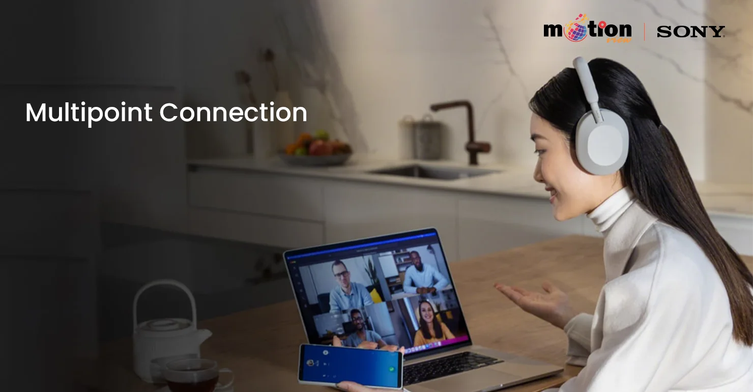 Multipoint connection