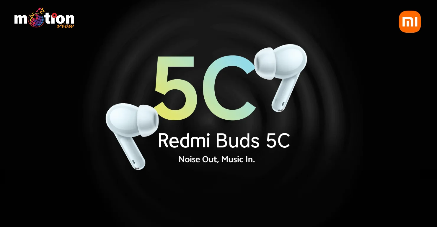 Redmi Buds 5C