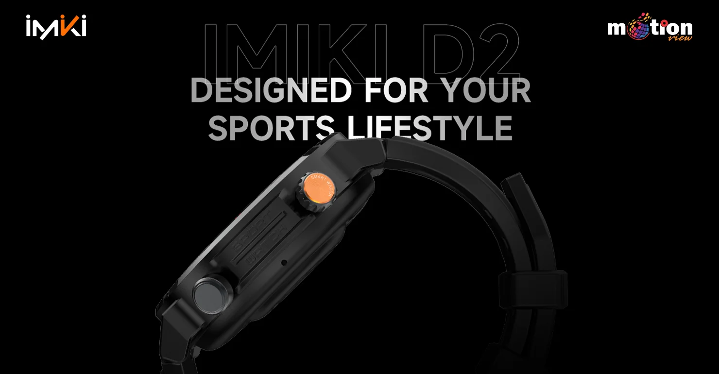 designed for your sports life