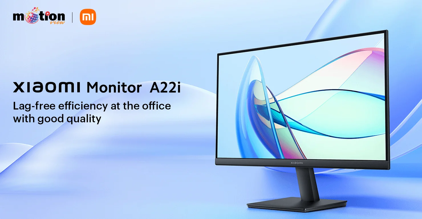 Xiaomi Monitor A22i