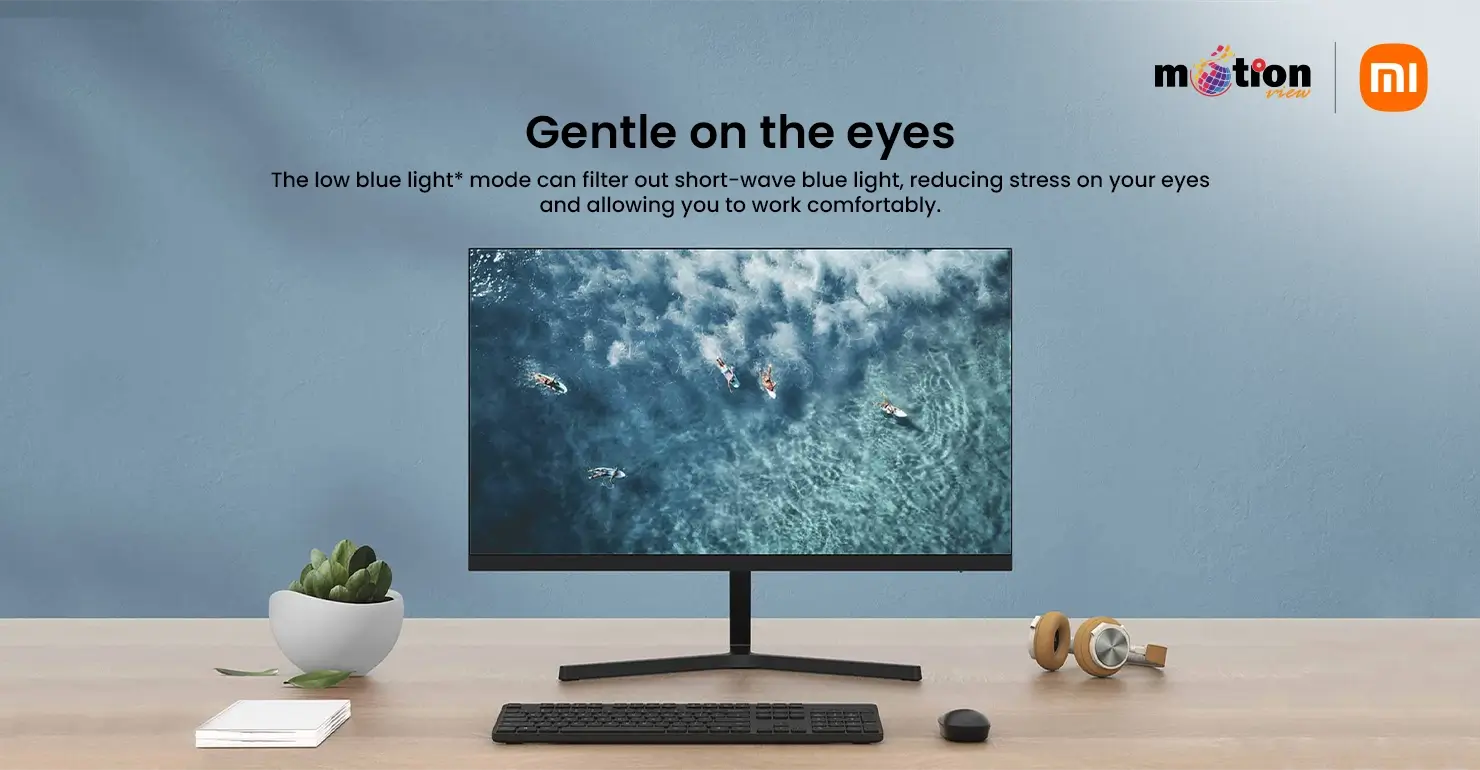 Xiaomi Mi 1C 23.8 Desktop Monitor 