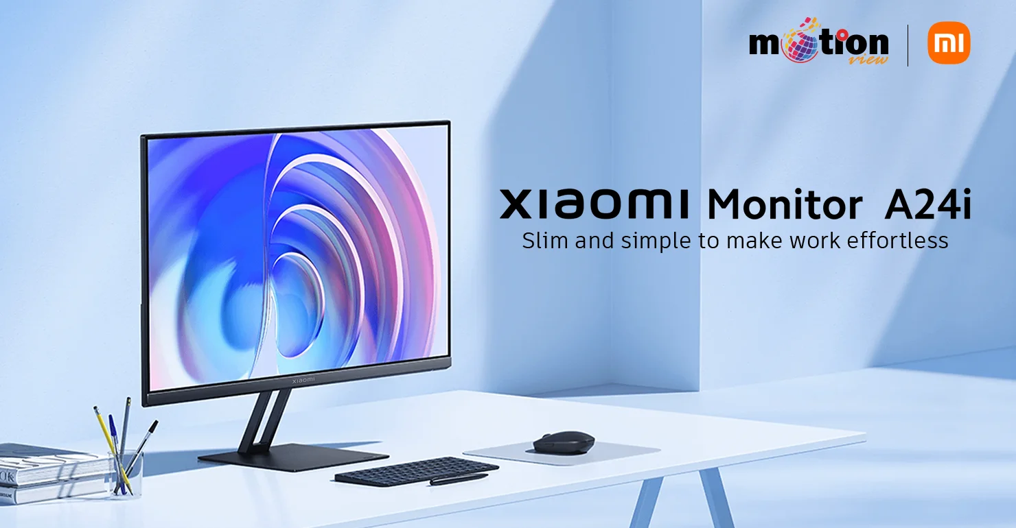 Xiaomi  A24i Monitor